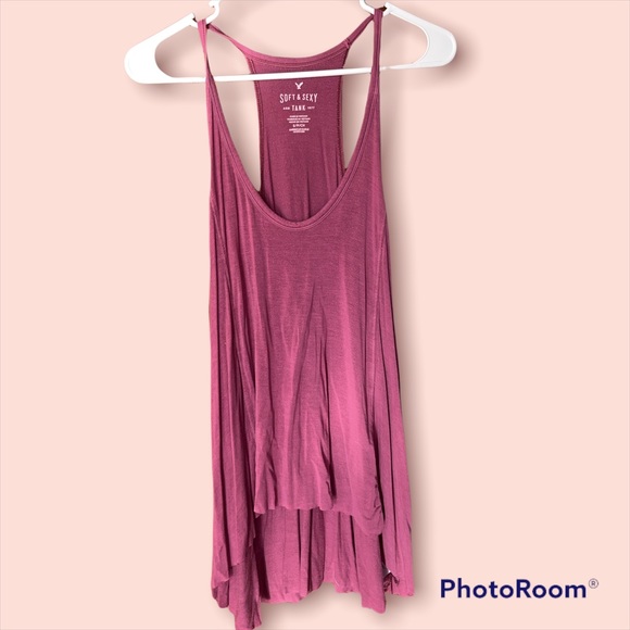 American Eagle Outfitters Tops - American Eagle Tank Top!